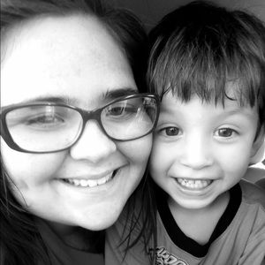 Meet your Posher, Cheyenne